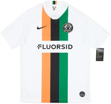 2019-20 Venezia Away Shirt (M)