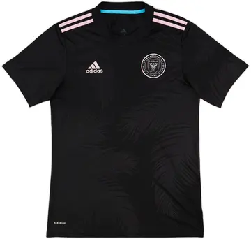 2021 Inter Miami Away Shirt - 10/10 - (M)