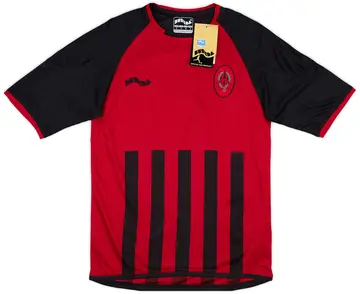 2007-08 Al Rayyan SC Away Shirt (S)