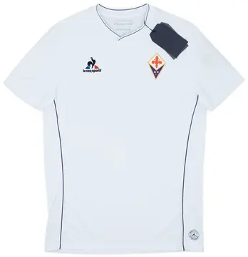 2015-16 Fiorentina Away Shirt (M)