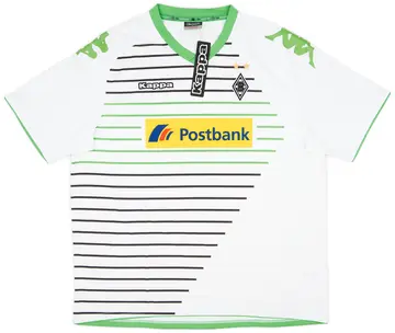 2013-14 Borussia Monchengladbach Home Shirt (3XL)