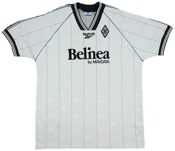 1997-98 Borussia Monchengladbach Home Shirt - 10/10 - (XXL)