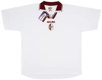 2000-01 Torino Away Shirt (XXL)