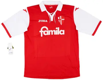 2012-13 Padova Away Shirt (L)