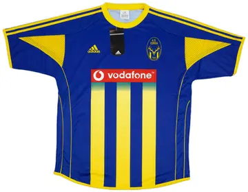 2004-05 AS Cervia Home Shirt (XL)