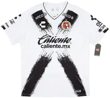 2018-19 Club Tijuana Away Shirt (XL)