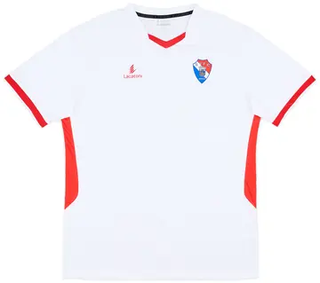 2020-21 Gil Vicente Third Shirt (XL)