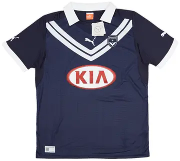 2012-13 Bordeaux Home Shirt (XL)