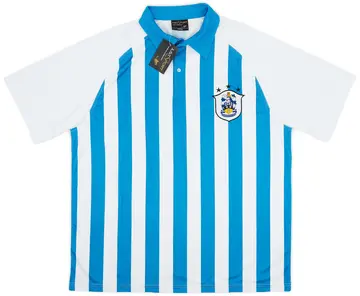 2011-12 Huddersfield Avec Home Shirt (3XL)
