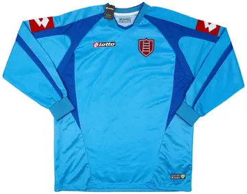 2005-06 Chievo Verona Third L/S Shirt (XL)