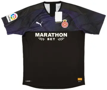 2019-20 Girona Third Shirt (L)