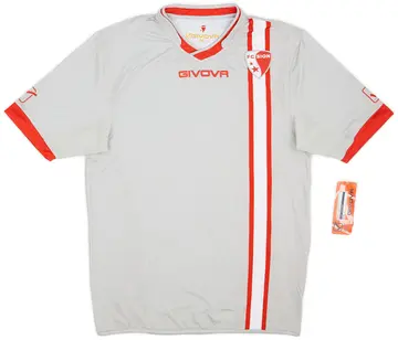 2011-12 FC Sion Third Shirt (XL)
