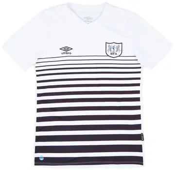 2021-22 Botswana Away Shirt - 10/10 - (L)