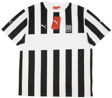 2006-07 PAOK Home Shirt (L)