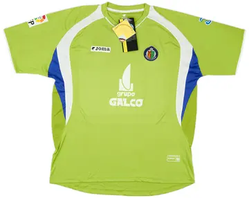 2006-07 Getafe Third Shirt (L)