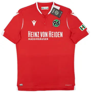 2019-20 Hannover 96 Home Shirt (M)
