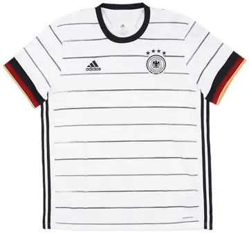 2020-21 Germany Home Shirt (XL)