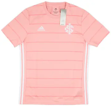 2021 Internacional Pink October Shirt (M)