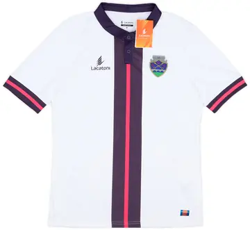 2017-18 Chaves Away Shirt (S)