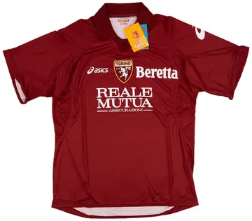 2006-07 Torino Home Shirt (L)