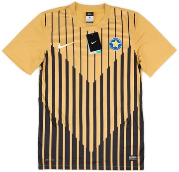 2012-13 Asteras Tripolis Away Shirt (S)