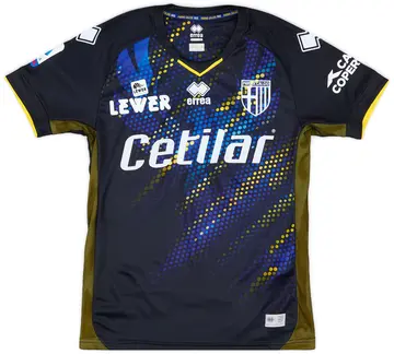 2019-20 Parma Third Shirt (S)