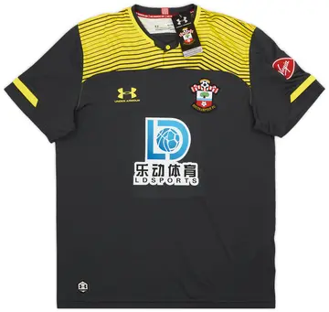 2019-20 Southampton Away Shirt (XL)