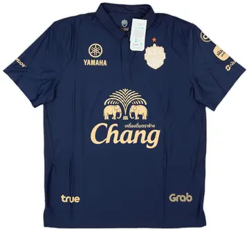 2020-21 Buriram Home Shirt (XL)
