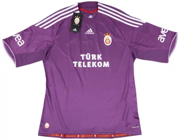 2009-10 Galatasaray Third Shirt (XL)