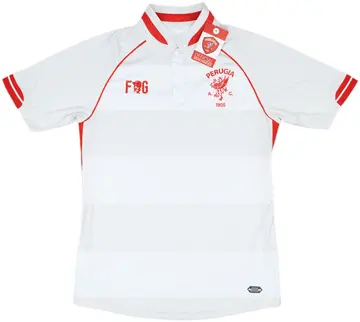 2018-19 Perugia Away Shirt (XL)