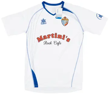 2012-13 Torrevieja Home Shirt (M)
