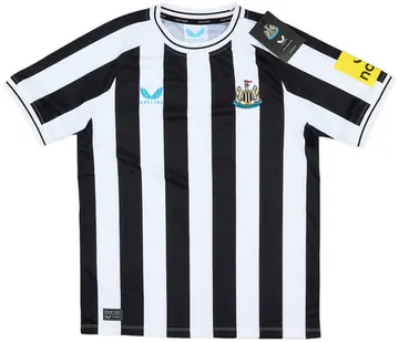 2022-23 Newcastle Home Shirt (XL.Boys)