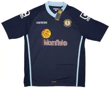2014-15 Crewe Alexandra Away Shirt (L)