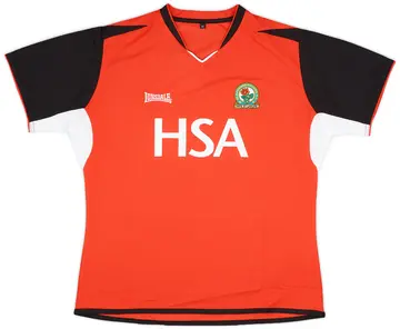 2004-05 Blackburn Away Shirt - 10/10 - (Women's M)