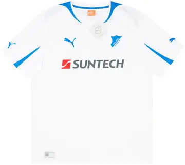 2012-13 TSG Hoffenheim Third Shirt XL