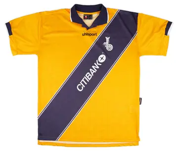 2000-01 MSV Duisburg Away Shirt - 10/10 - (XL)