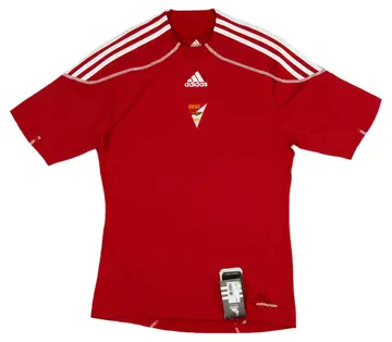 2007-09 Debreceni VSC Home Shirt (S)