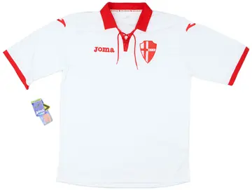 2012-13 Padova Home Shirt - 8/10 - (S)