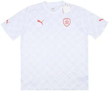 2022-23 Barnsley Third Shirt (XL)
