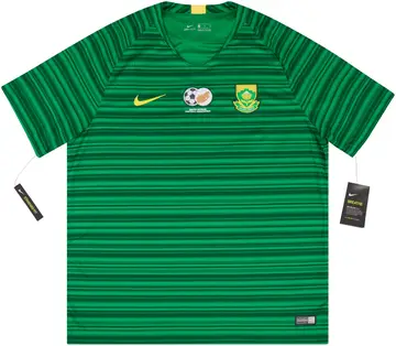 2018-19 South Africa Away Shirt XL