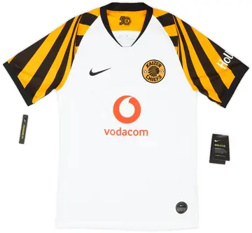 2019-20 Kaizer Chiefs Away Shirt (S)